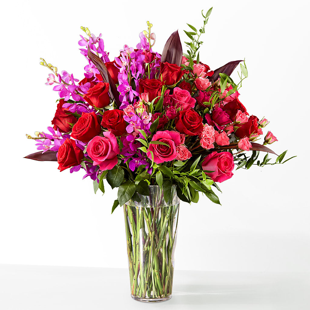 The Honeymoon –  Bloom Boutique Ny, Lake Grove NY