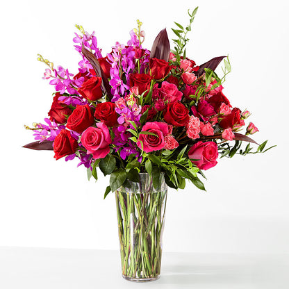 The Honeymoon –  Bloom Boutique Ny, Lake Grove NY