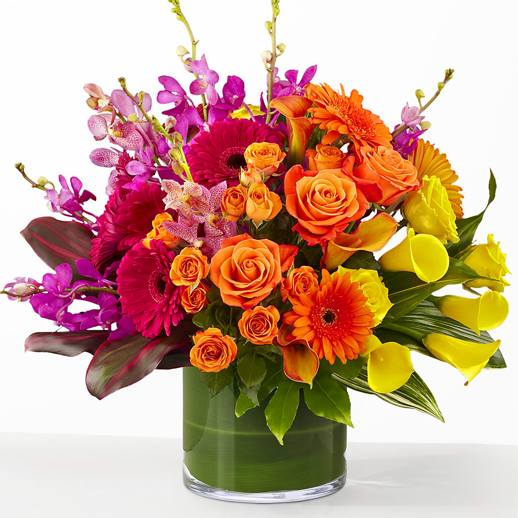The Mosaic –  Bloom Boutique Ny, Lake Grove NY