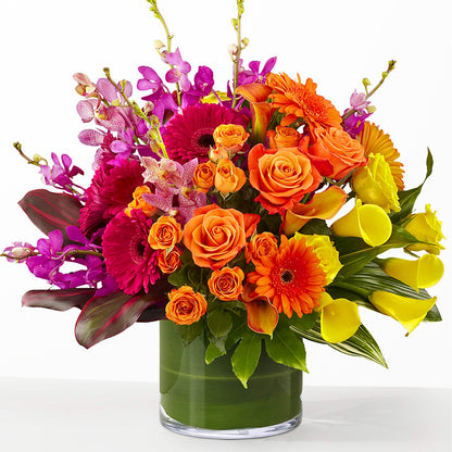 The Mosaic –  Bloom Boutique Ny, Lake Grove NY