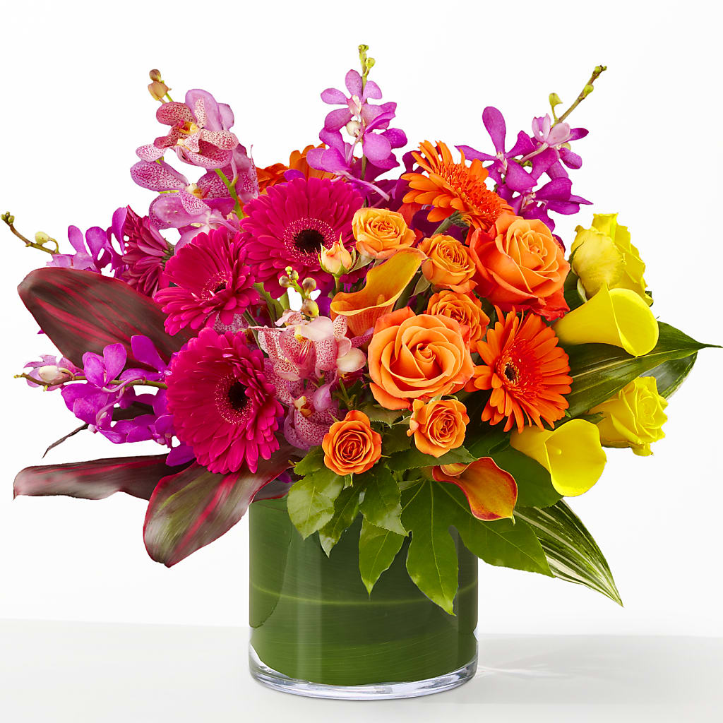 The Mosaic –  Bloom Boutique Ny, Lake Grove NY