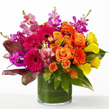The Mosaic –  Bloom Boutique Ny, Lake Grove NY