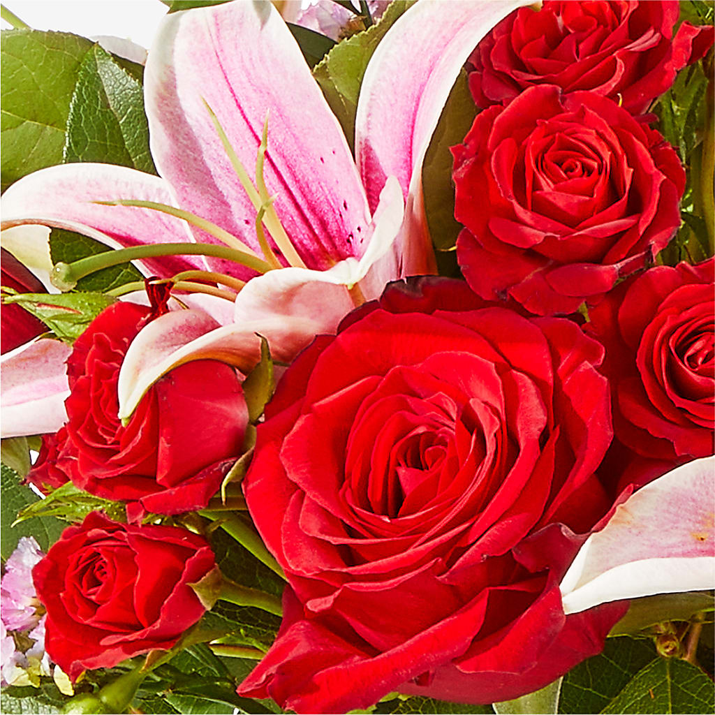 Hopeless Romantic Bouquet –  Bloom Boutique Ny, Lake Grove NY