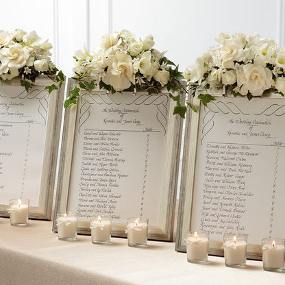 Colonnade Frame Décor –  Bloom Boutique Ny, Lake Grove NY