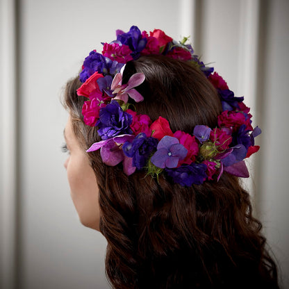 Butterfly Kisses Hair Decor –  Bloom Boutique Ny, Lake Grove NY
