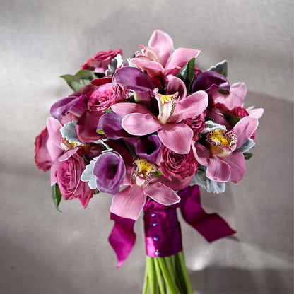 Delicacy Bouquet –  Bloom Boutique Ny, Lake Grove NY