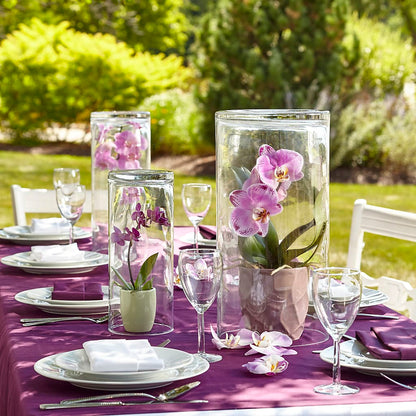 Dramatic Garden Centerpiece –  Bloom Boutique Ny, Lake Grove NY