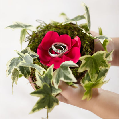 Lila Rose Ring Nest –  Bloom Boutique Ny, Lake Grove NY