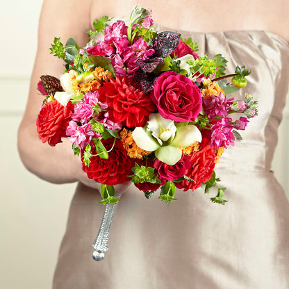 True Happiness Bouquet –  Bloom Boutique Ny, Lake Grove NY