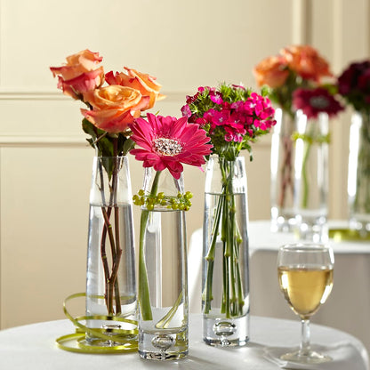 Sparkling Toast Centerpiece –  Bloom Boutique Ny, Lake Grove NY