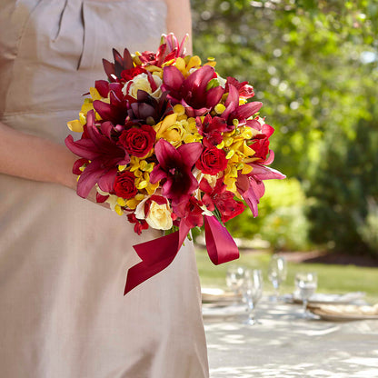 Sunningdale Bouquet –  Bloom Boutique Ny, Lake Grove NY