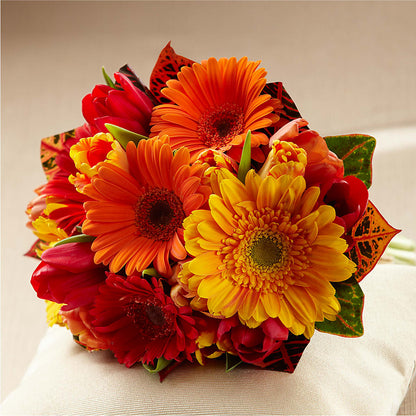Sunglow Bouquet –  Bloom Boutique Ny, Lake Grove NY