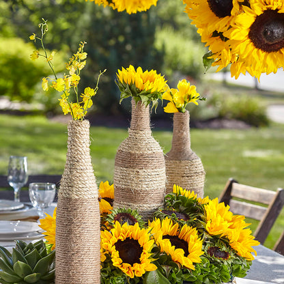 Sublime Garden Centerpiece –  Bloom Boutique Ny, Lake Grove NY